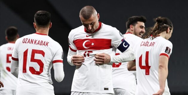 Türkiye-Hollanda maçının Avrupa basınındaki yansımaları