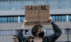 Hollanda’da Rekor Sayıda “Irkçılık ve Ayrımcılık” Başvurusu