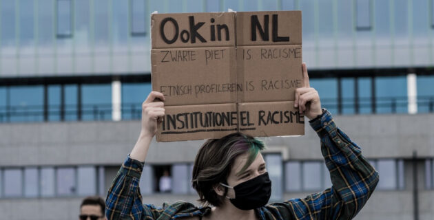 Hollanda’da Rekor Sayıda “Irkçılık ve Ayrımcılık” Başvurusu
