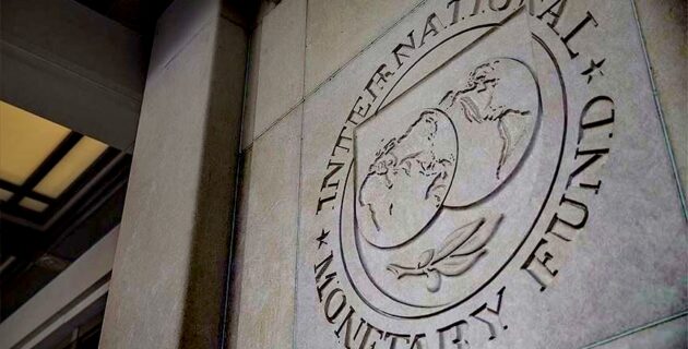 IMF düşük gelirli 28 ülkeye borç yardımını ekime kadar uzattı