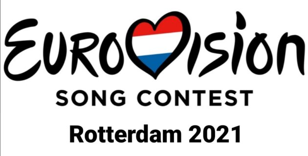 Eurovision Şarkı Yarışması Rotterdam’da seyircili yapılacak