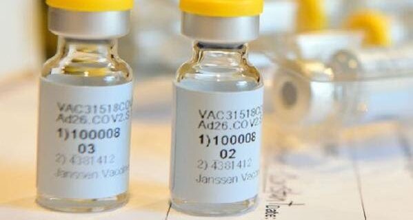 Avrupa İlaç Ajansı’ndan Johnson & Johnson aşısına ‘kan pıhtısı’ soruşturması