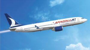 THY, Ankara’dan yurt dışında 8 yeni destinasyona direkt uçuş başlattı