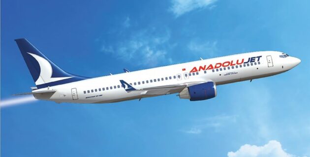THY, Ankara’dan yurt dışında 8 yeni destinasyona direkt uçuş başlattı