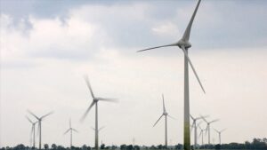 Avrupa’da rüzgar enerjisi hız kesmeyecek