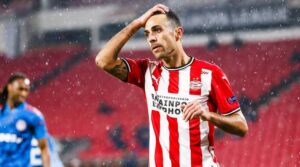 PSV’li futbolcu Eran Zahavi’nin evi soyuldu: Eşi ve çocukları rehin alındı