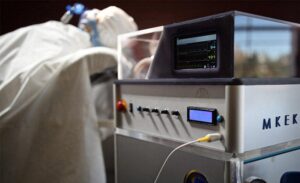 Hollanda’da elektrik kesintisi yüzünden solunum cihazına bağlı 2 Covid hastası öldü