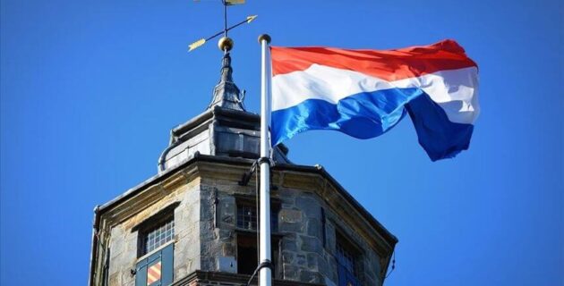 Hollanda hükümeti, Ukrayna’nın silah talebine olumlu bakacağını bildirdi