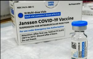 Hollanda, 1982 yilindan sonrası doğanlara Johnson & Johnson aşı yapilmiyacak 