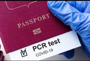 Hollanda’da ücretsiz PCR test uygulaması