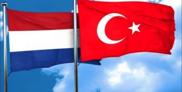 Hollanda Türkiye’den gelen yolculara karantina mecburiyetini kaldırdı