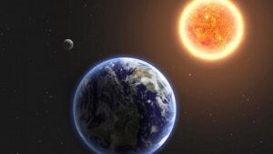 Dünya’nın Güneş’ten gelen ısıyı tutma miktarı 14 yılda iki kat arttı