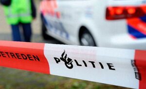 Rotterdam Zuid’de Çocuğu Bıçaklayarak Ödüren Kişi Tutuklandı