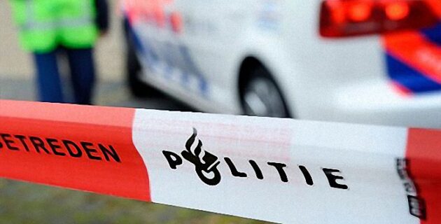 Rotterdam Zuid’de Çocuğu Bıçaklayarak Ödüren Kişi Tutuklandı