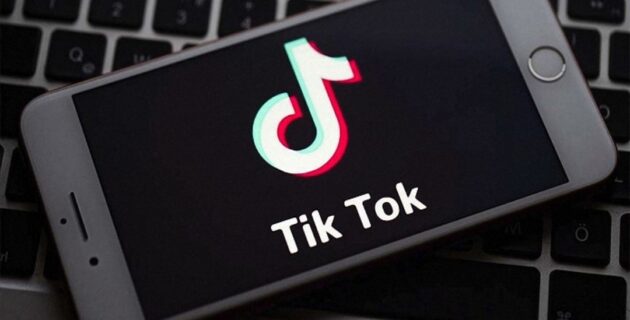 Hollanda’da TikTok’a 6 milyar avroluk dava