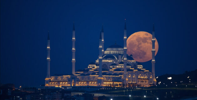 İstanbul Avrupa’nın 1 numaralı şehri seçildi!