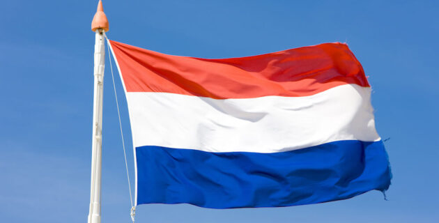 Hollanda, vatandaşlarından Ukrayna’yı terk etmeyi son dakikaya bırakmamalarını istedi