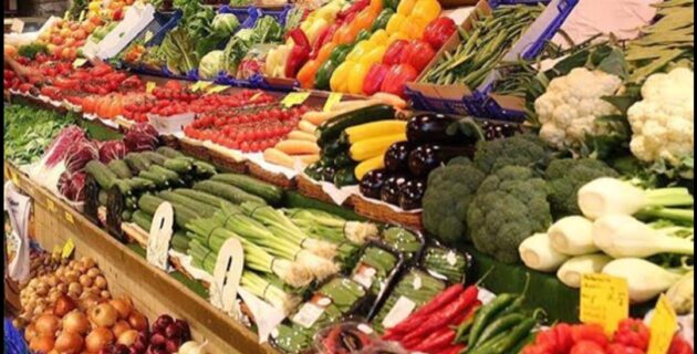 Hollanda’da israfı önlemek için raflara ‘yeni sebzeler’ geliyor