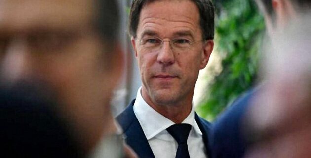 Hollanda Başbakanı Rutte’ye saldırı planlamakla suçlanan Türkiye kökenli genç: İçime ne girdi bilmiyorum, pişmanım
