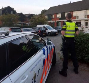 Hollanda’da Bir evde 2 Kadın Ölü Bulundu