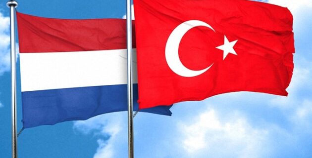 Türkiye-Hollanda siyasi istişareleri Ankara’da yapılacak