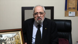 Şair, yazar ve fikir adamı Sezai Karakoç, 88 yaşında hayata veda etti.