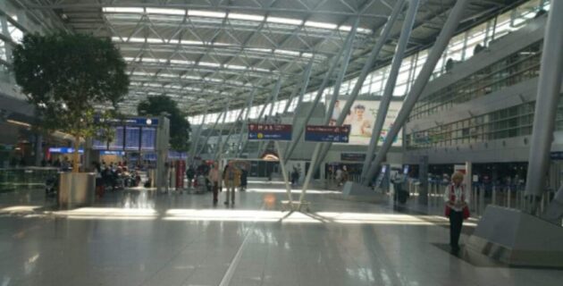 Türkiye’den Hollanda’ya gelecek yolcular için katı kurallar getirildi