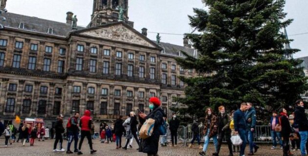 Hollanda’da Covid’den etkilenen kültür sanat sektörüne 56 milyon euro ek destek