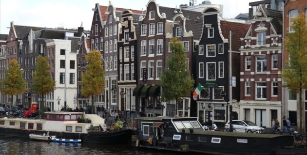 Hollanda’da enflasyon rekor kırmaya devam ediyor