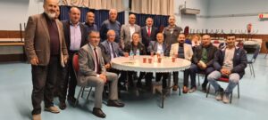Hollanda Yozgat’lılar Federasyonu iftar programını düzenledi