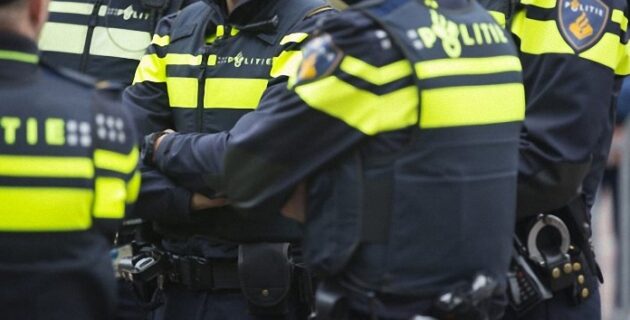 Hollanda’da ergoterapi çiftliğindeki silahlı saldırıda 2 kişi öldü, 2 kişi yaralandı