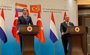 Avrupa ülkesinden Türkiye’ye flaş destek: Ankara haklı