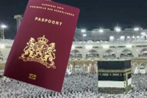 Hollanda pasaportlu hacı adaylarına HDV hayal kırklığı yarattı