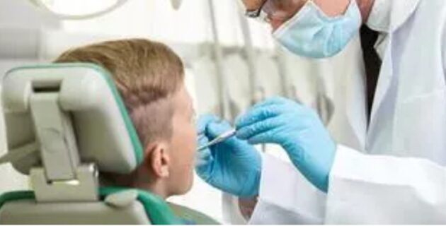 Hollanda’da okul diş hekimleri döneminin yeniden başlayacak