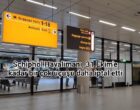 Schiphol Havalimanı, 31 Ekim’e kadar bir çok uçuşu daha iptal etti
