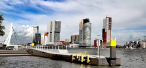 Rotterdam Zuid’de 19 yasındaki bir genç aldığı aşırı doz uyuşturucudan öldü