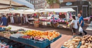 Hollanda’da enflasyon nedeniyle gıda yardımlarından daha fazla kişi yararlanabilecek