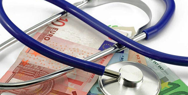 Avrupa’nın en pahalı sağlık sigortası primi Hollanda