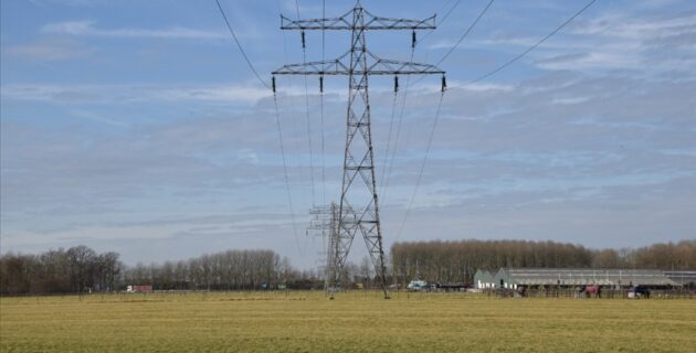 Hollanda’da bazı fabrikalar artan elektrik fiyatları nedeniyle üretimi durdurdu