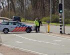 ​Hollanda’da polisin gözaltına aldığı kişi hayatını kaybetti