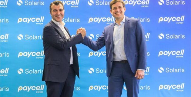 Türk dijital ödeme platformu Paycell Avrupa’da