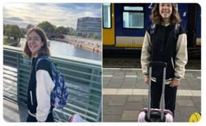 Hollanda’da kayıplara karışan 11 yaşındaki kız çocuğun Türkiye yolunda olduğu iddia ediliyor