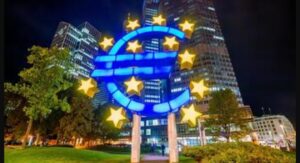 Avrupa gelecek 3 yıl için enflasyon beklentisi