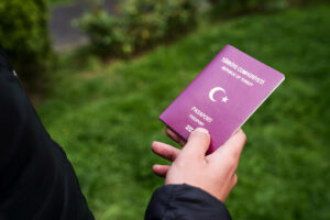 Türk Pasaportlarının Harç Bedeli Arttı