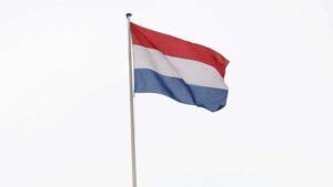 Hollanda’da bankaların şubelerini kapattığı belirtildi