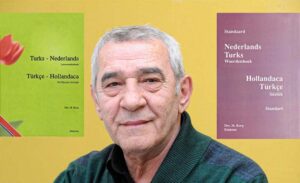 Büyük Hollandaca – Türkçe sözlük ‘online’ kullanıma açıldı