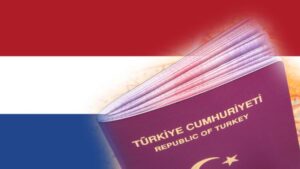 Hollanda Ankara Anlaşmalarına Uymak İstemiyor