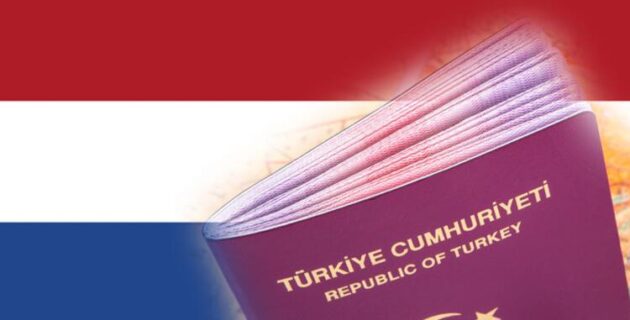 Hollanda Ankara Anlaşmalarına Uymak İstemiyor