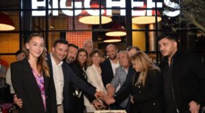 Big Chefs Türk mutfağını dünyaya tanıtmak ve markalaştırmak için Avrupa’da ilk adımı Belçika’nın Antwerpen şehrinde attı