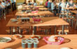 Hollanda’da Orta Okullarda Ücretsiz Kahvaltı Dönemi Başladı